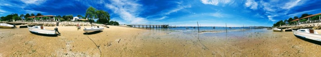 Grand Piquey go capferret