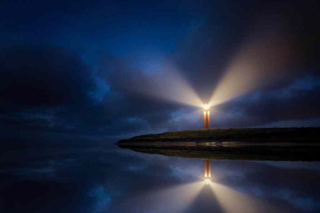 Phare de Nuit concert Go Cap Ferret
