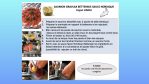 Recettes de linou numéro 2