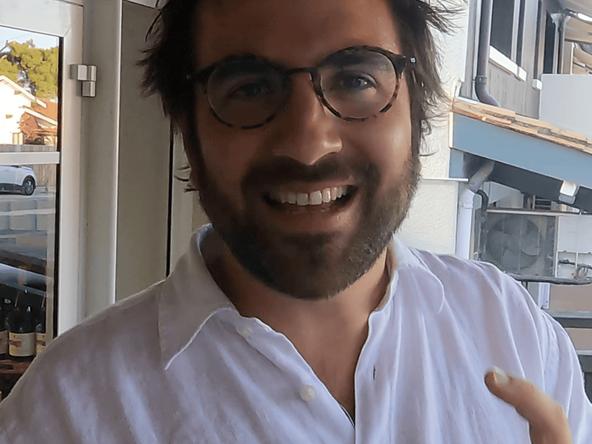 interview guillaume sire cap ferret rentrée littéraire
