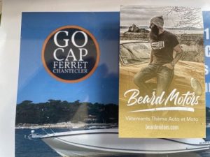 beard Motors selection gocapferret petit piquey