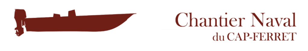 Chantier naval du Cap Ferret Seawed