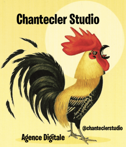 Chantecler Studio Agence Digitale