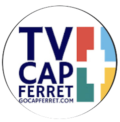TV CAP FERRET la chaine TV de GOCAPFERRET