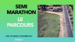 Semi marathon de Lège-Cap Ferret 2021