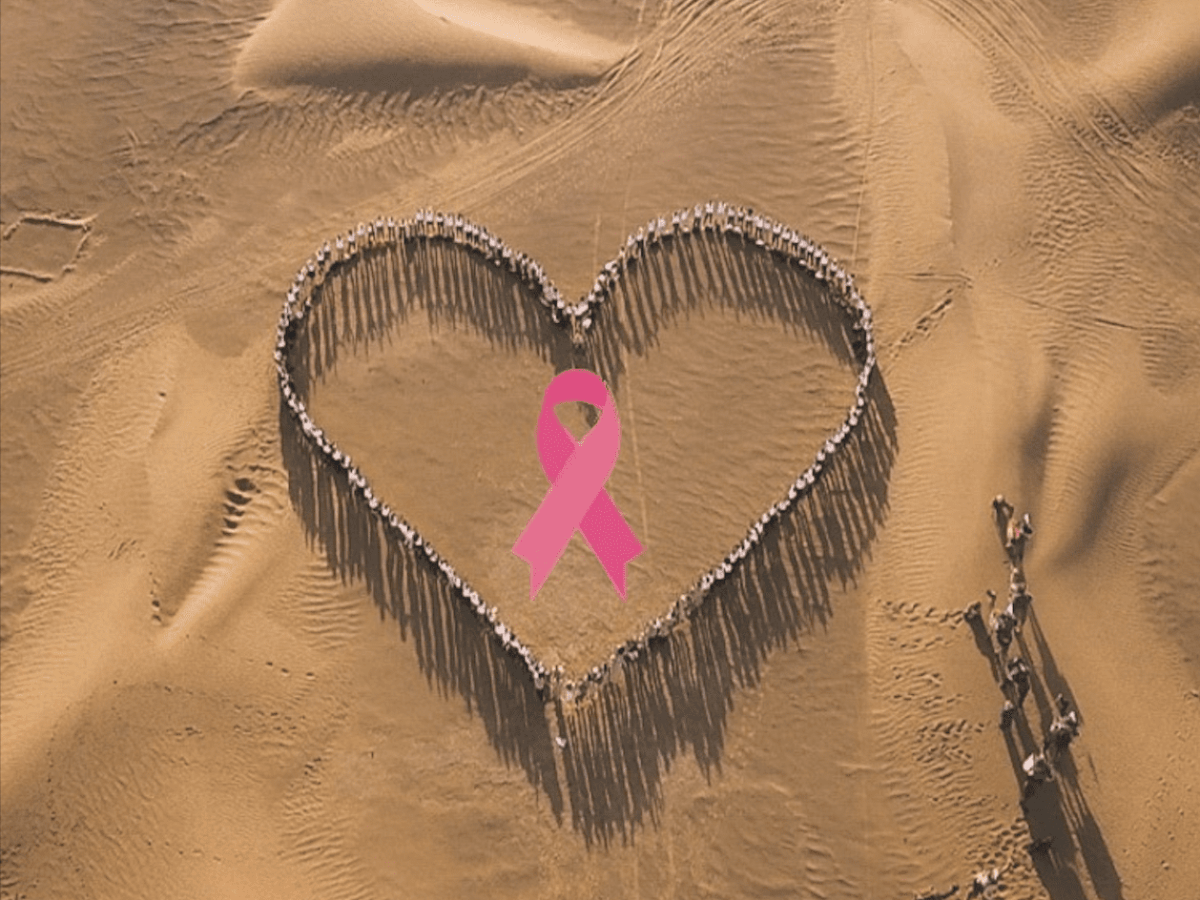 Trek des Gazelles au Maroc