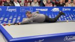 Billard 3 bandes 3C La World Cup de Veghel, du 7 au 13 novembre 2021
