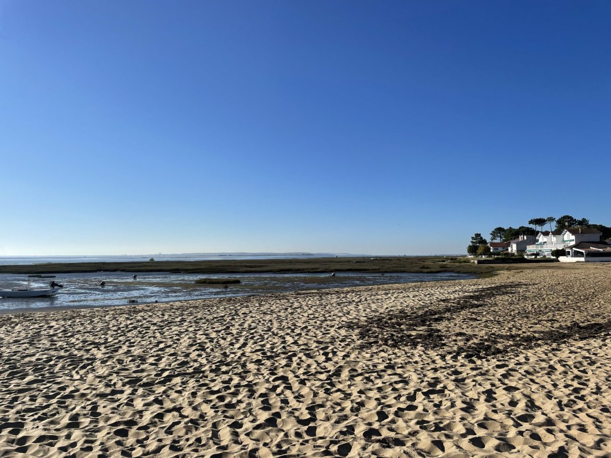 Tout sur Le Village de Claouey, Lège Cap Ferret