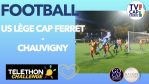 football n3 us Lege cap ferret chauvigny