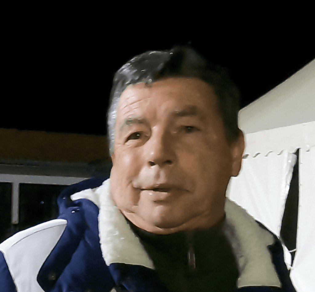 Alain Pinchedez adjoint du maire de lège-cap ferret