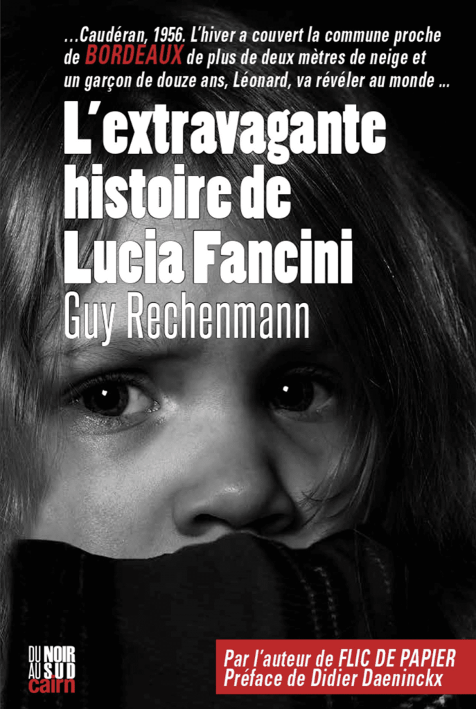 Bibliographie De Guy Rechenmann