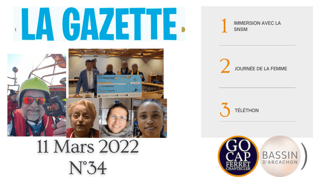 gazette 34 de gocapferret
