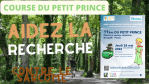Course du petit prince - sarcome