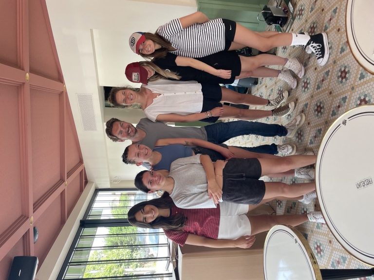 Les saisonniers de Frédélian avec Jean Francois Feuillette