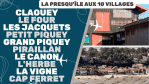LA PRESQU'ILE AUX 10 VILLAGES