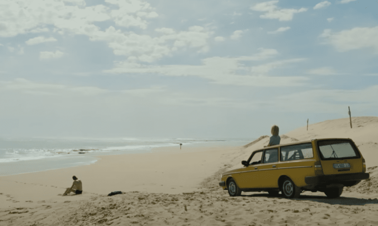 films et séries tournés au Cap Ferret