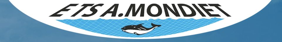 MONDIET PECHE ARES