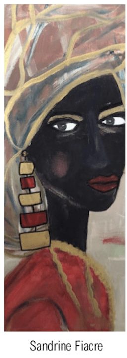 Sandrine FIACRE Andernos