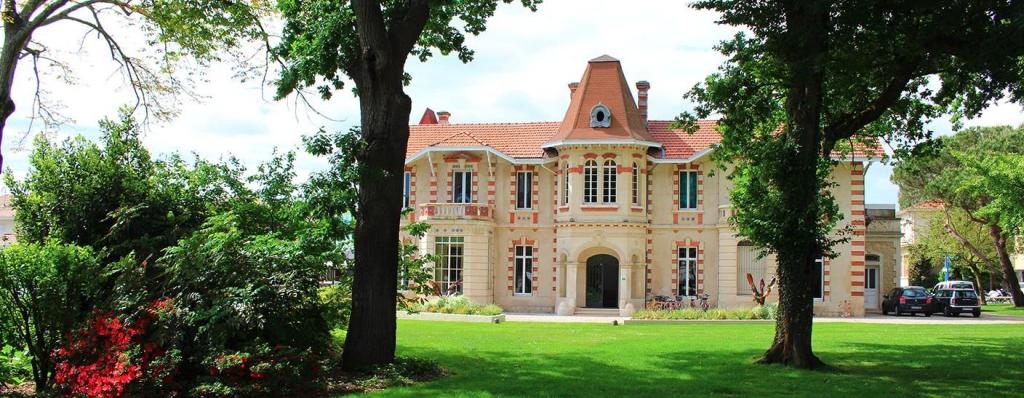 Maison Louis David Andernos