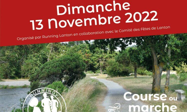 Les boucles Lantonnaises