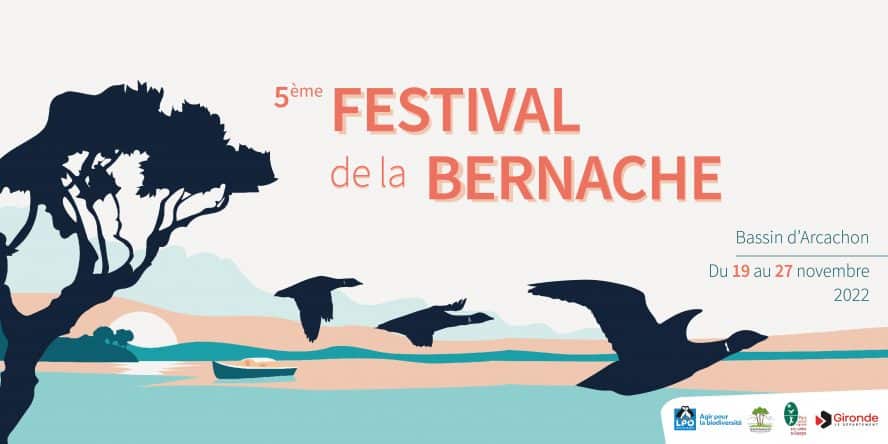 Festival de la Bernache avec la LPO