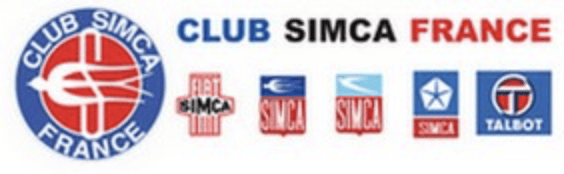 Club SIMCA france