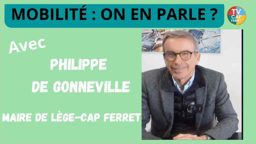 mobilite-transport-piste-cyclable-lege-cap-ferret Philippe de Gonneville