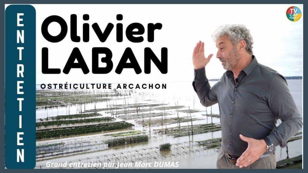 Le Grand Entretien avec Olivier LABAN