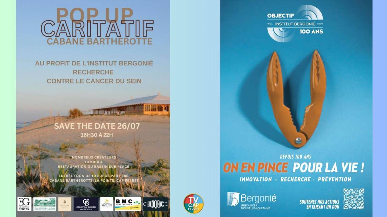 pop up caritatif cabane bartherotte