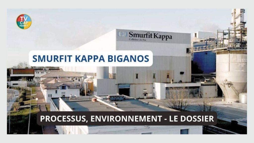 SMURFIT KAPPA, une entreprise qui cartonne sans s’emballer …