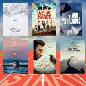 6 films en compétition au festival Aventure et Nature 2023 de Lège-Cap Ferret