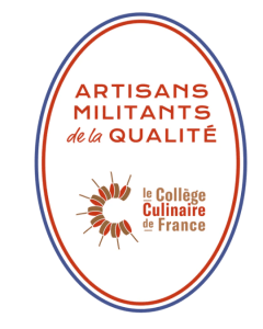 Maison Mounicq, Label Artisans militant  de Qualité