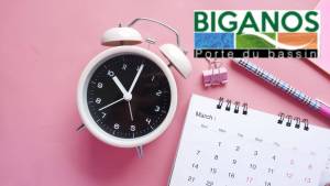sorties Biganos