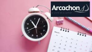 sorties arcachon