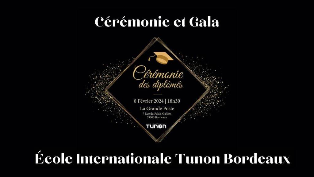 Cérémonie et Gala 60 ans !Tunon Bordeaux-2