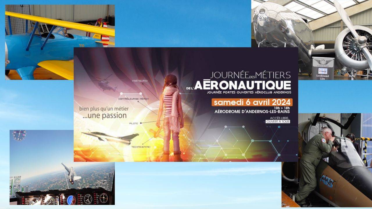 le film de la Journee-des-metiers-de-laeronautique-Andernos