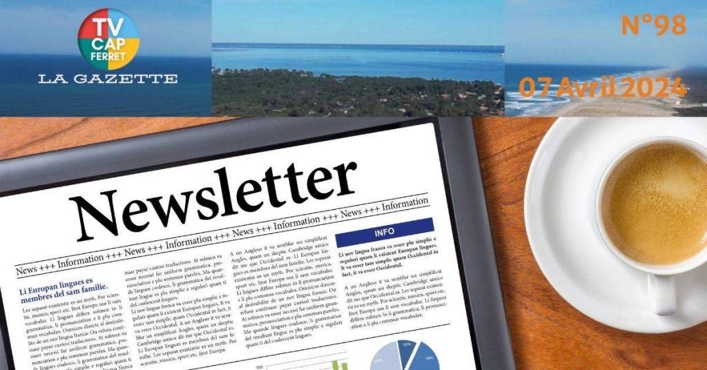 gazette-tvcapferret-n°98-avril-2024.