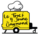 letruckjaunegourmand foodtrick