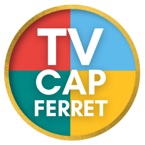 TVCAPFERRET