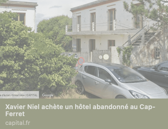 la revue capital cite tvcapferret