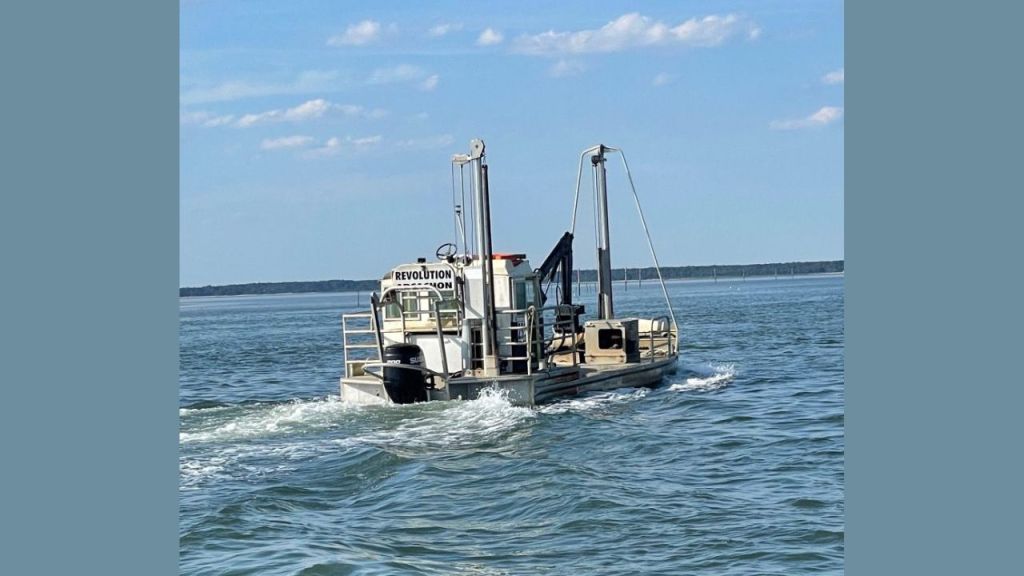 Ostréiculture, l&rsquo;ADN du Bassin d&rsquo;Arcachon