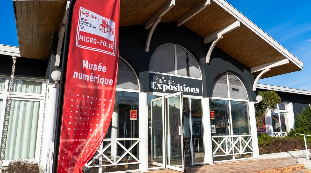 nuit des musées arès