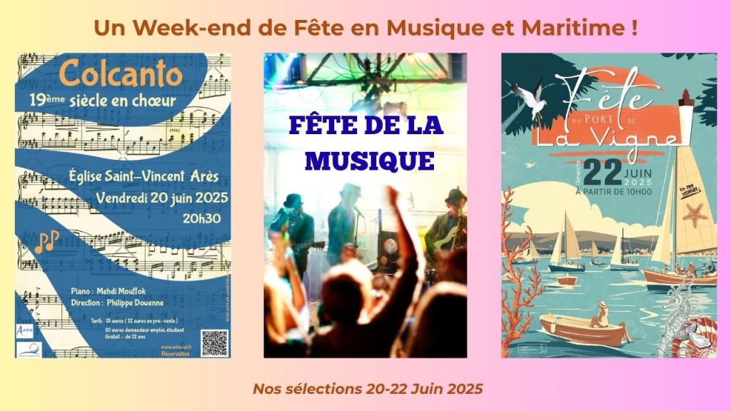 Un Week-end de fête en musique et maritime !-2