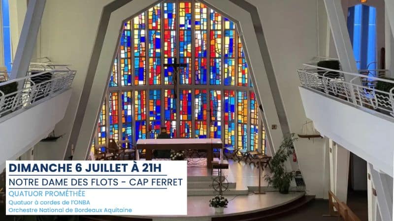 concert notre dame des flots