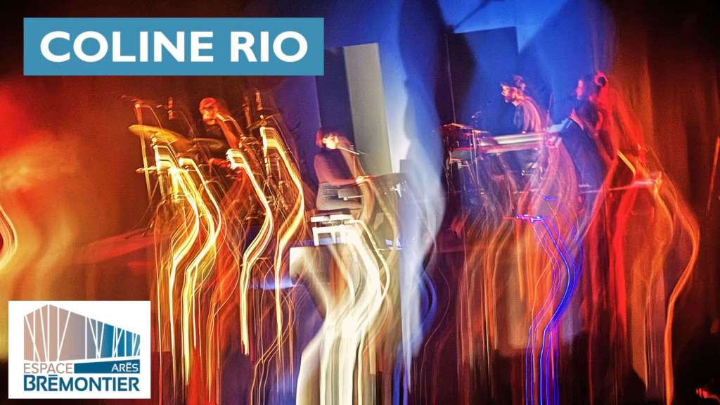 La Maison de Coline Rio enchante l&rsquo;Espace Brémontier d&rsquo;Arès