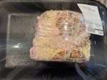ROTI PORC ORLOFF SUPER U CLAOUEY