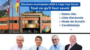Élections municipales 2026 à Lège-Cap Ferret Tout ce qu’il faut savoir-2