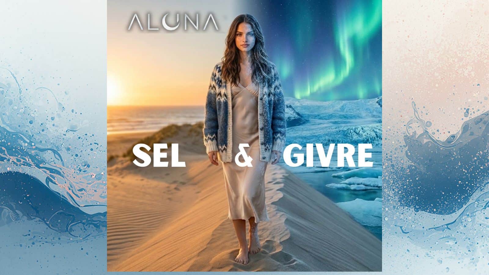 Une musique entre Sel & Givre