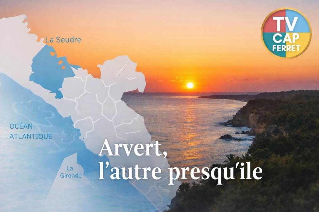 Arvert : cette autre presqu’île atlantique méconnue à découvrir