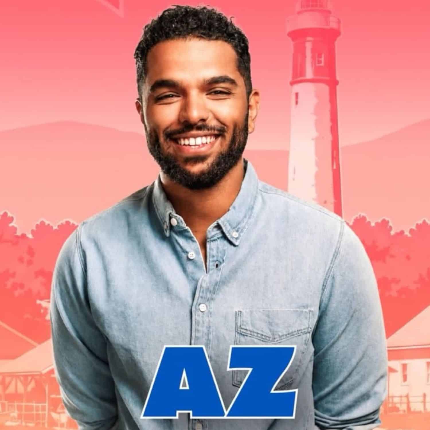 AZ au Cap Fé'Rire 2026